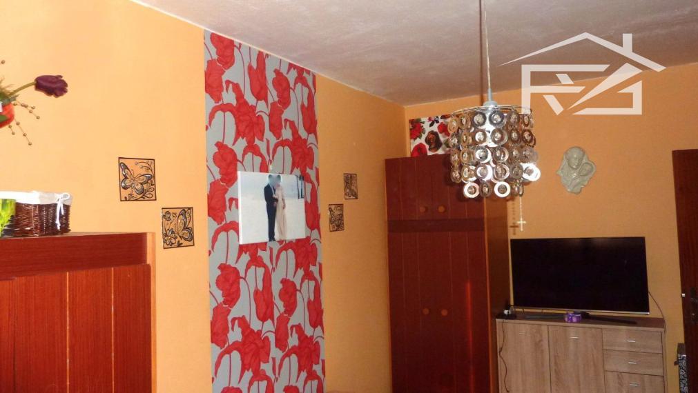 Predaj 2,5-izbový byt Stropkov