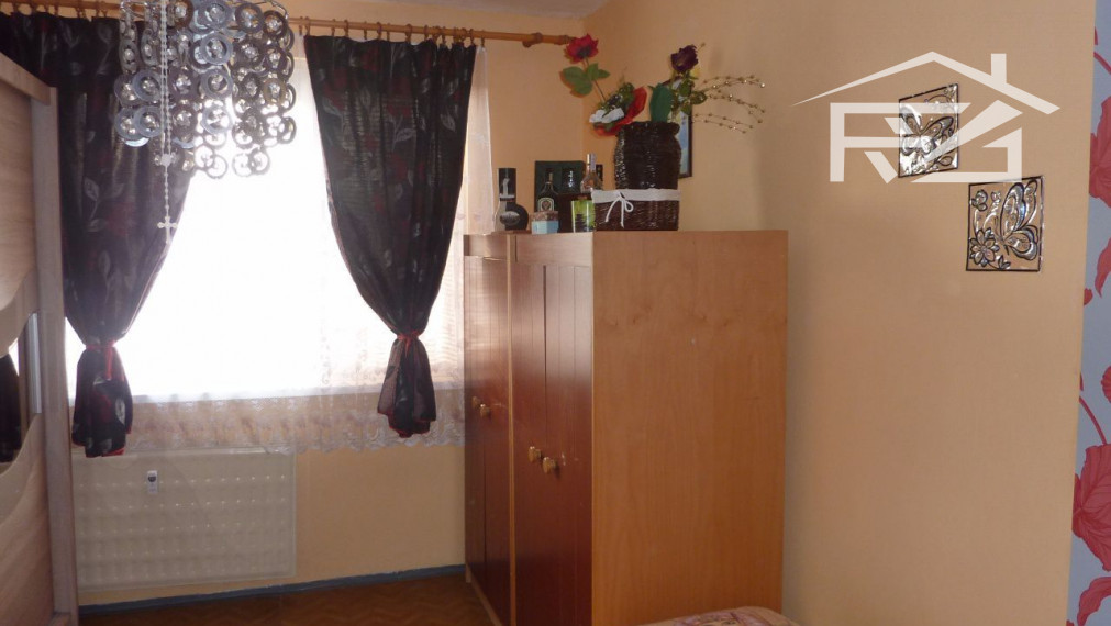 Predaj 2,5-izbový byt Stropkov