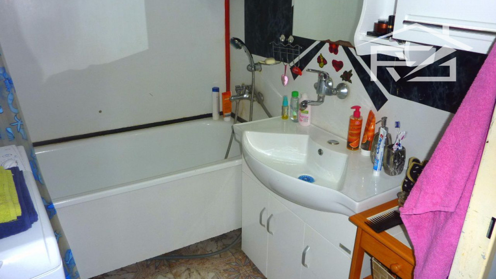 Predaj 2,5-izbový byt Stropkov