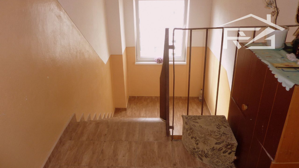 Predaj 2,5-izbový byt Stropkov