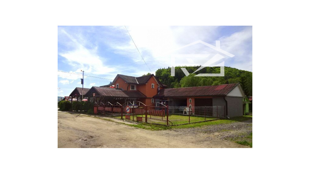 Penzión MAJÁK- Domaša Valkov-dohoda