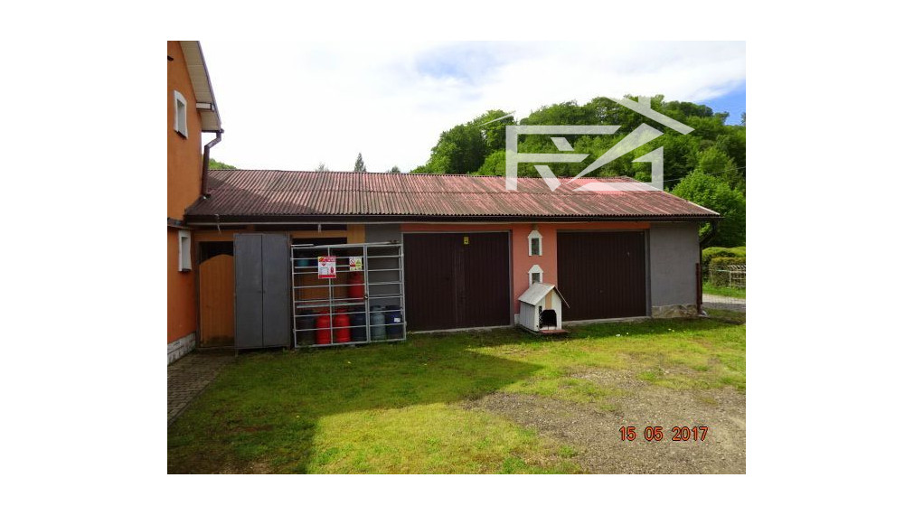 Penzión MAJÁK- Domaša Valkov-dohoda