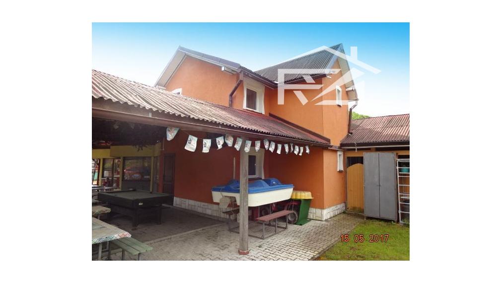 Penzión MAJÁK- Domaša Valkov-dohoda