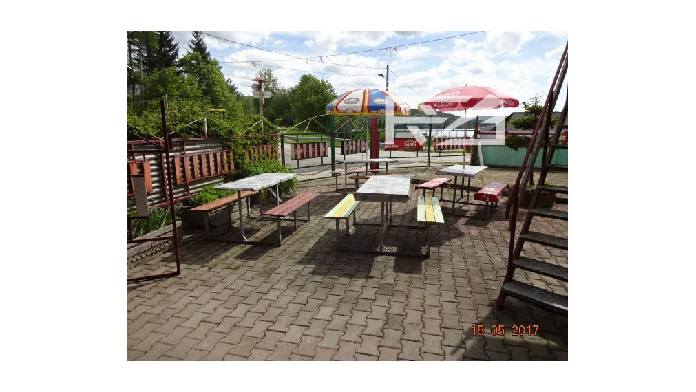 Penzión MAJÁK- Domaša Valkov-dohoda