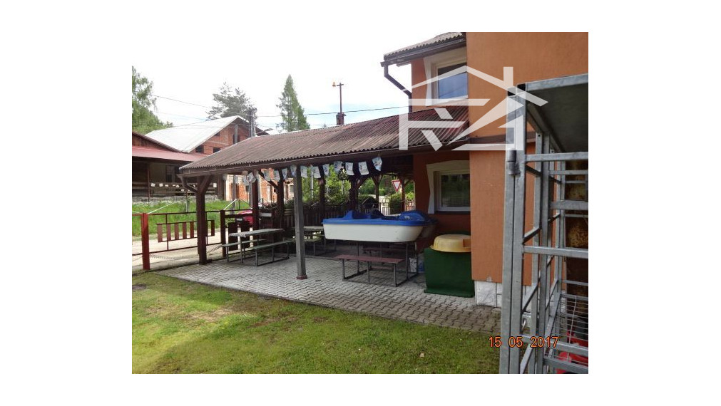 Penzión MAJÁK- Domaša Valkov-dohoda