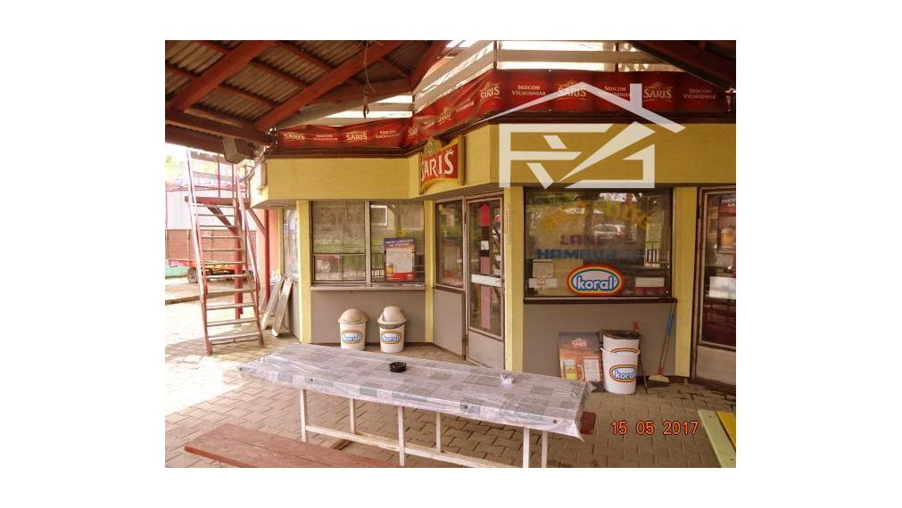 Penzión MAJÁK- Domaša Valkov-dohoda