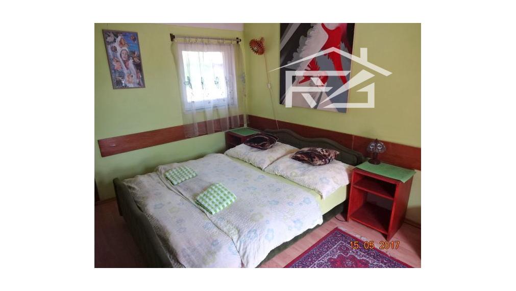 Penzión MAJÁK- Domaša Valkov-dohoda