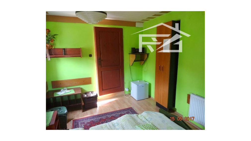 Penzión MAJÁK- Domaša Valkov-dohoda