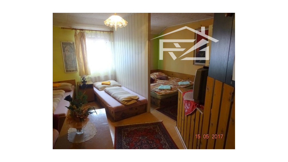 Penzión MAJÁK- Domaša Valkov-dohoda