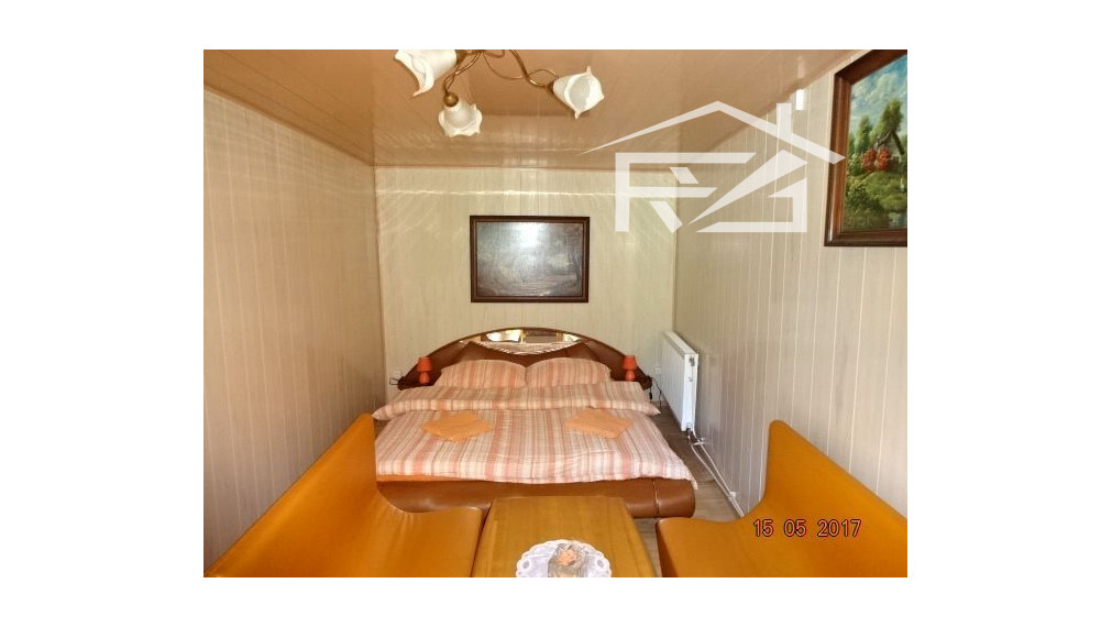 Penzión MAJÁK- Domaša Valkov-dohoda