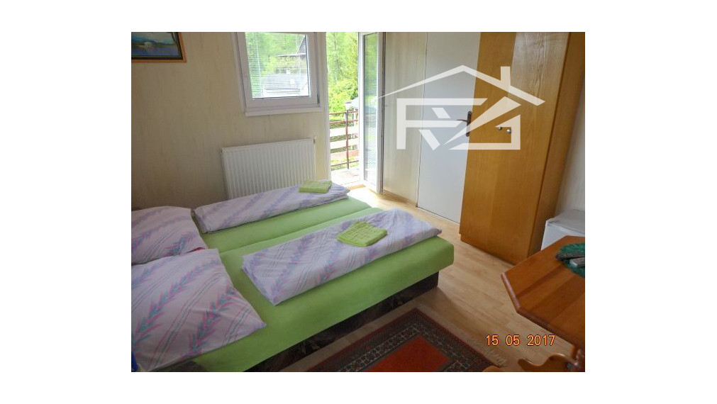 Penzión MAJÁK- Domaša Valkov-dohoda