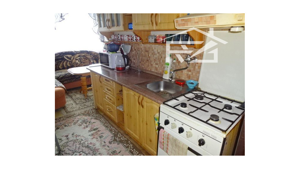 Predaj 1-izbový byt+balkón ML