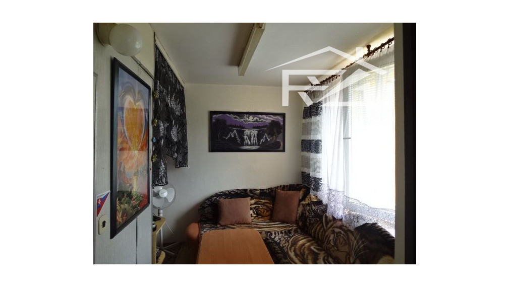 Predaj 1-izbový byt+balkón ML