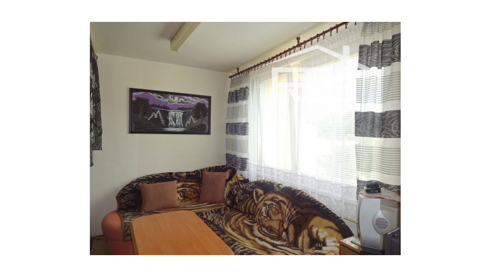 Predaj 1-izbový byt+balkón ML