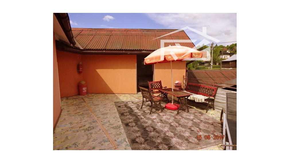 Penzión MAJÁK- Domaša Valkov-dohoda