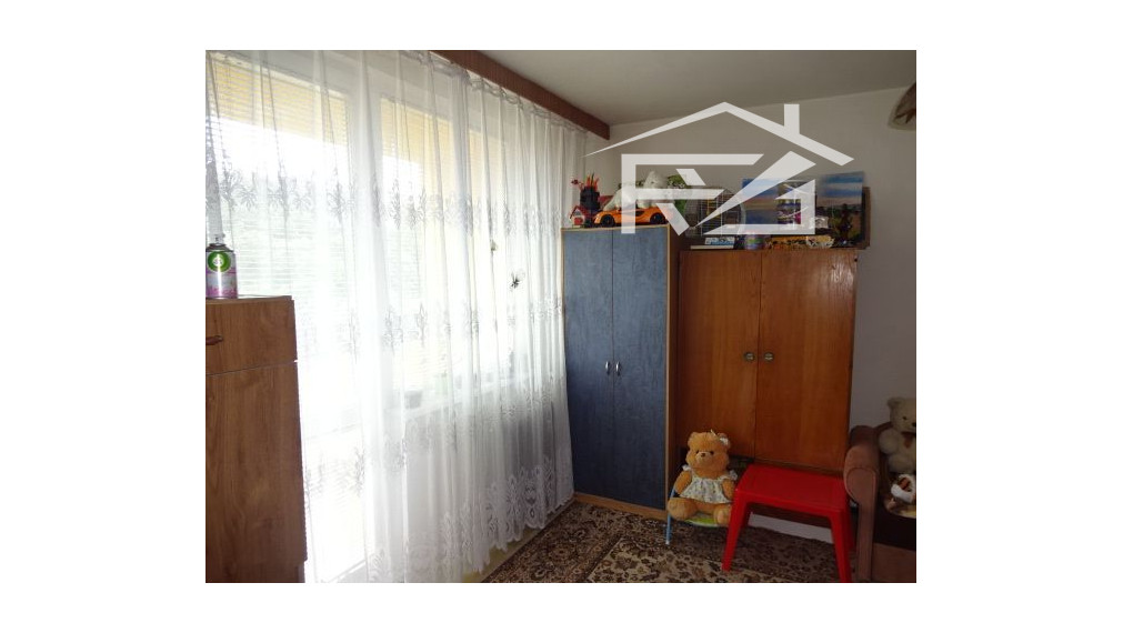 Predaj 1-izbový byt+balkón ML