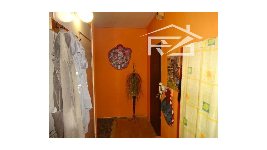 Predaj 1-izbový byt+balkón ML