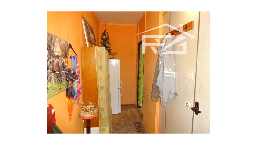 Predaj 1-izbový byt+balkón ML