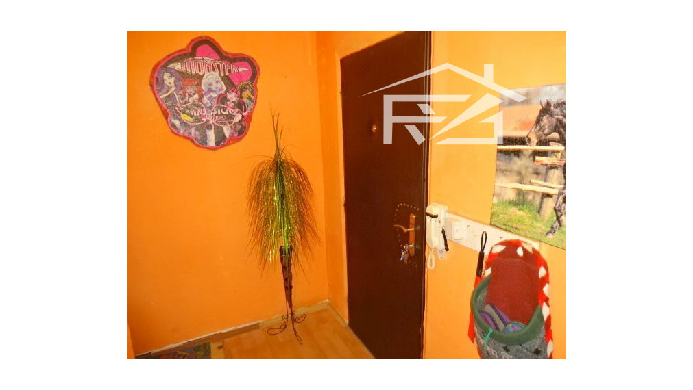 Predaj 1-izbový byt+balkón ML