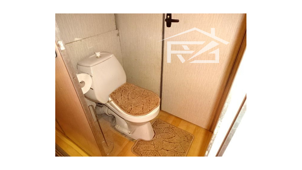 Predaj 1-izbový byt+balkón ML