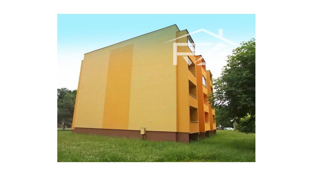 Predaj 1-izbový byt+balkón ML