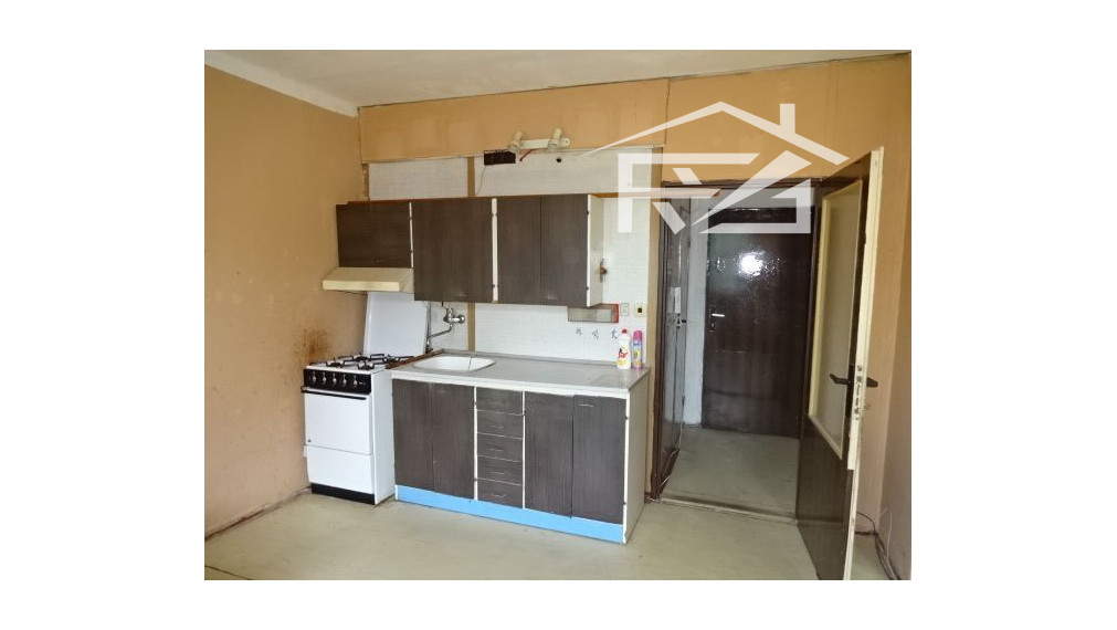 Predaj 1,5-izbový byt Medzilaborce