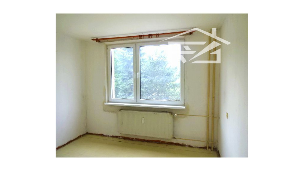 Predaj 1,5-izbový byt Medzilaborce