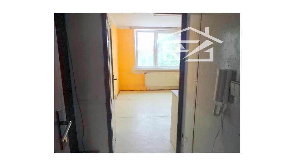 Predaj 1,5-izbový byt Medzilaborce