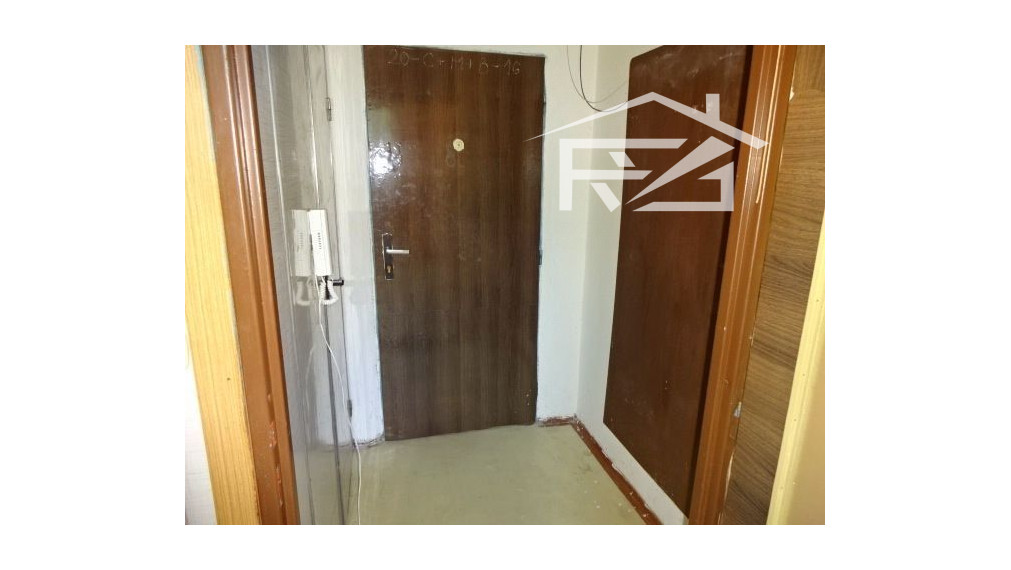 Predaj 1,5-izbový byt Medzilaborce