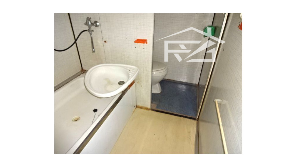 Predaj 1,5-izbový byt Medzilaborce