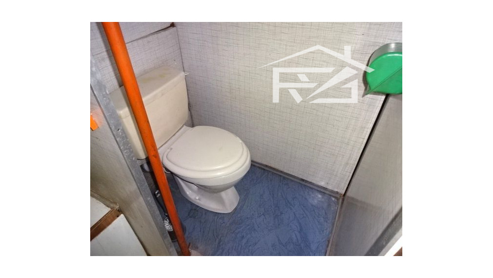 Predaj 1,5-izbový byt Medzilaborce