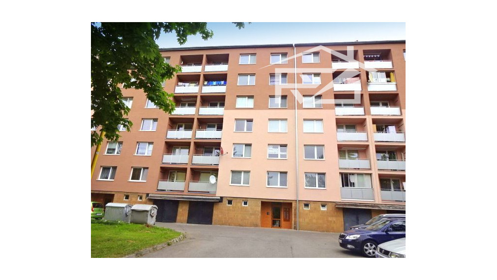 Predaj 1,5-izbový byt Medzilaborce