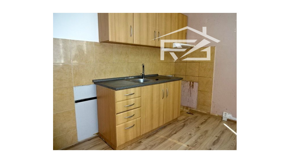 Predaj 3-izbový byt+balkón Humenné