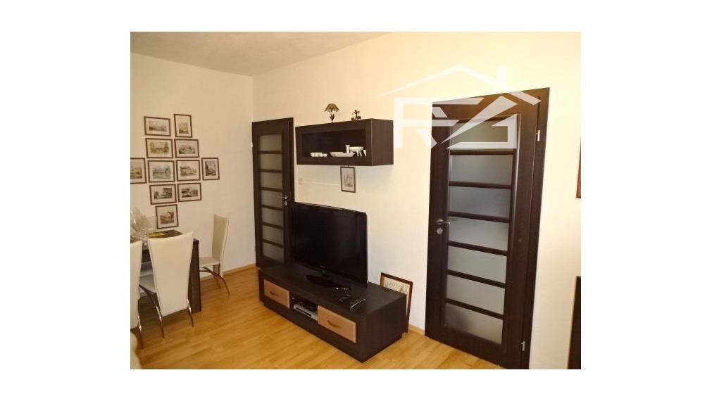 Predaj 2-izbový úsporný byt - centrum mesta ML