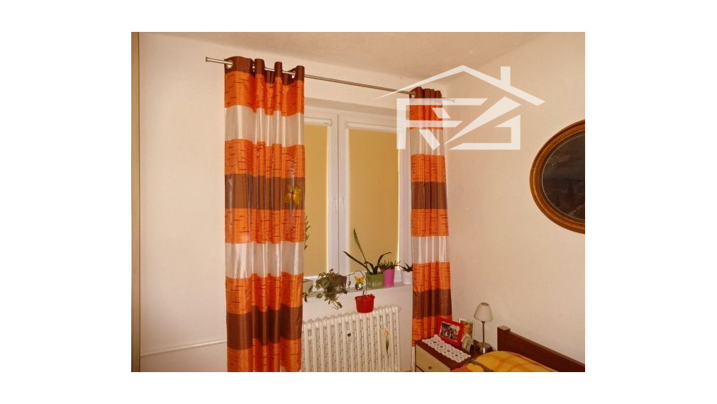 Predaj 2-izbový úsporný byt - centrum mesta ML