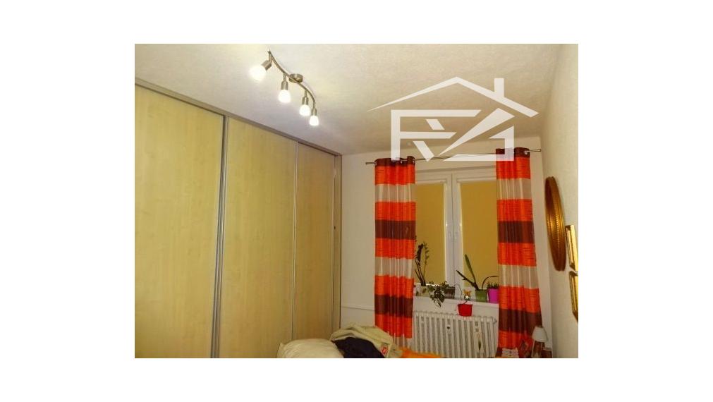 Predaj 2-izbový úsporný byt - centrum mesta ML