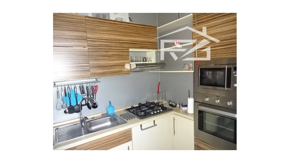 Predaj 2-izbový úsporný byt - centrum mesta ML