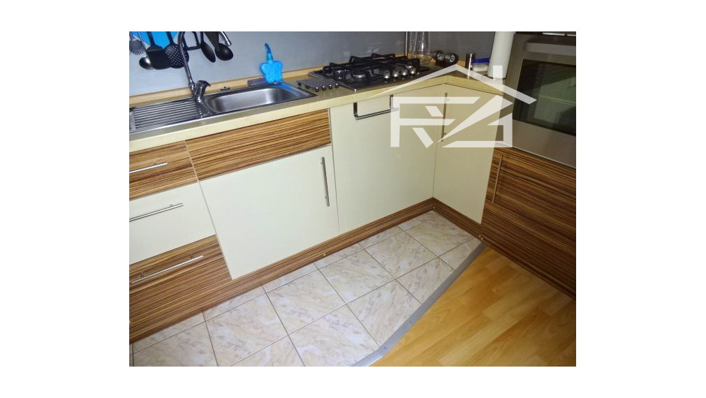 Predaj 2-izbový úsporný byt - centrum mesta ML