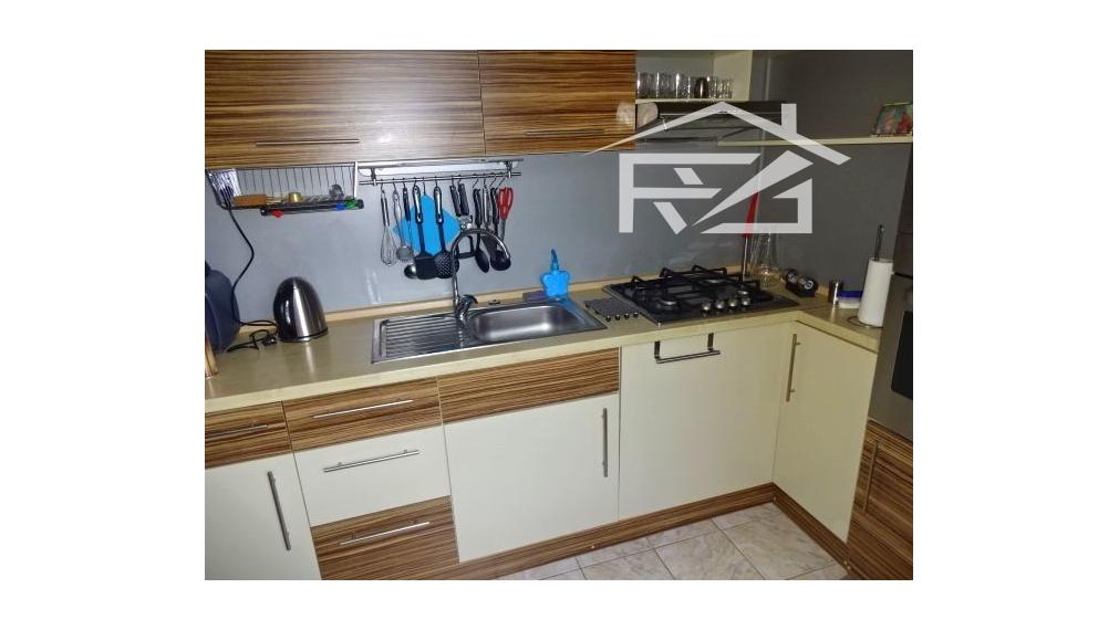 Predaj 2-izbový úsporný byt - centrum mesta ML