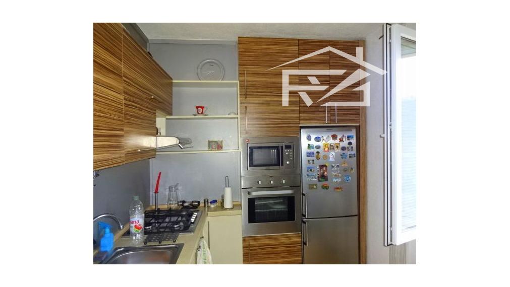 Predaj 2-izbový úsporný byt - centrum mesta ML