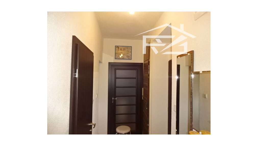 Predaj 2-izbový úsporný byt - centrum mesta ML