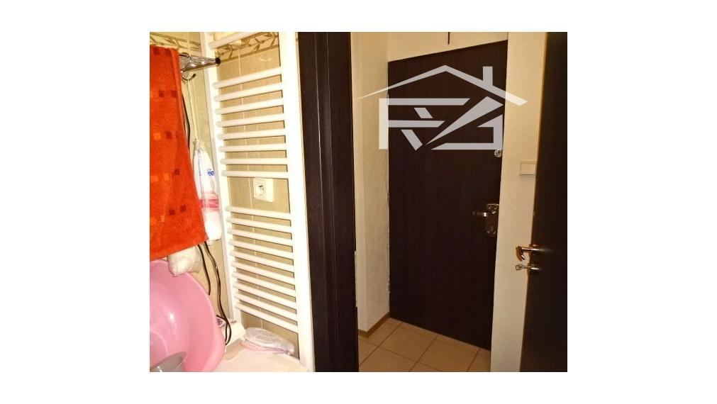 Predaj 2-izbový úsporný byt - centrum mesta ML