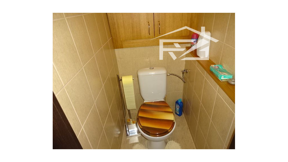 Predaj 2-izbový úsporný byt - centrum mesta ML