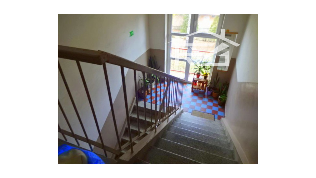 Predaj 2-izbový úsporný byt - centrum mesta ML