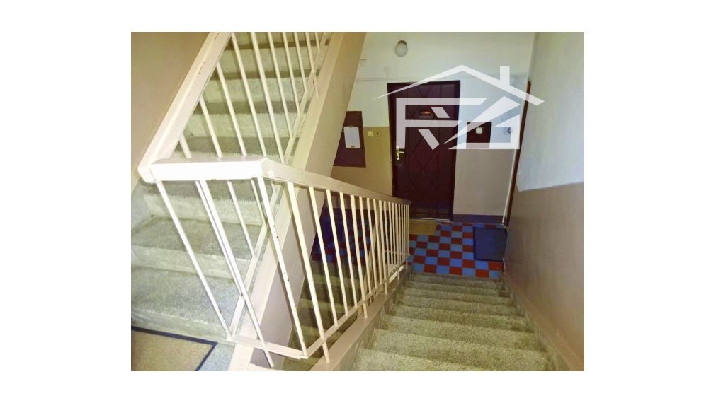 Predaj 2-izbový úsporný byt - centrum mesta ML