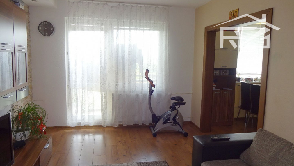 Predaj pekný 3-izbový zrekonštruovaný byt ML