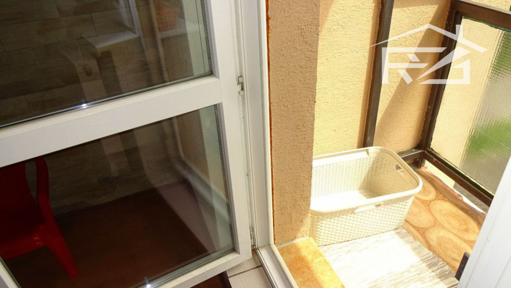 Predaj pekný 3-izbový zrekonštruovaný byt ML