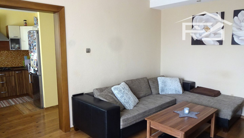 Predaj pekný 3-izbový zrekonštruovaný byt ML