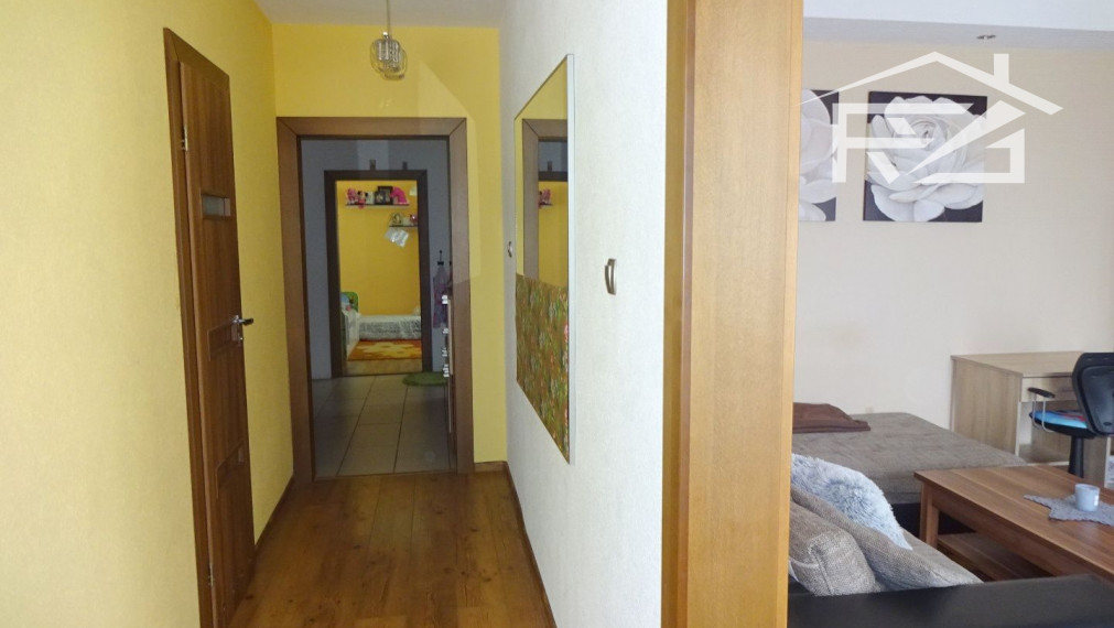 Predaj pekný 3-izbový zrekonštruovaný byt ML