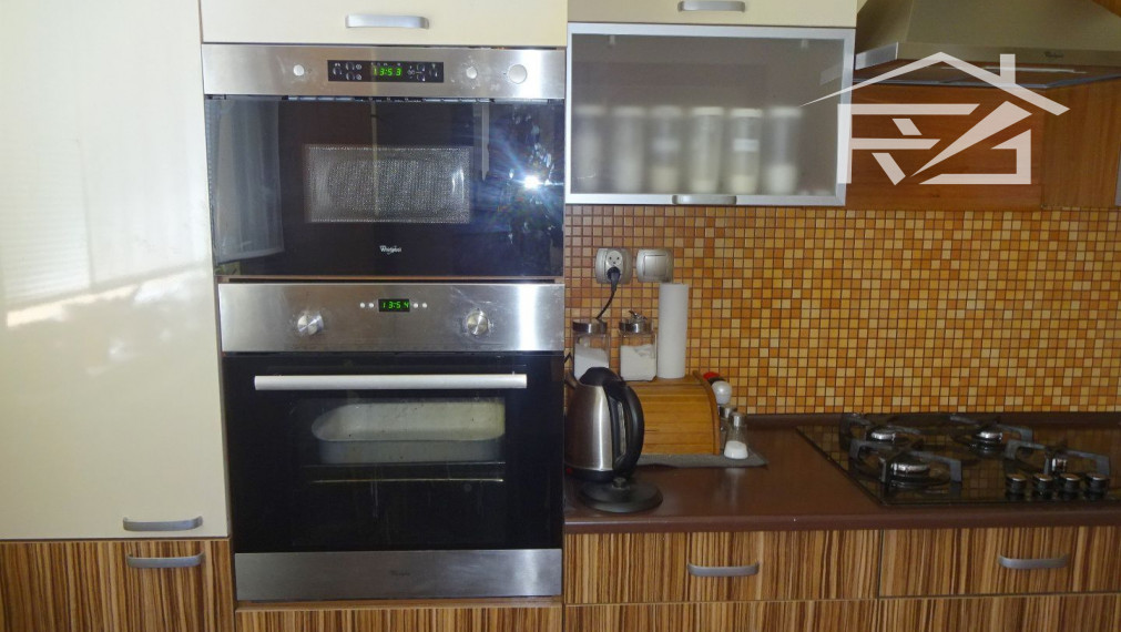 Predaj pekný 3-izbový zrekonštruovaný byt ML